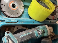 Accu gereedschap makita - afbeelding 4 van  17