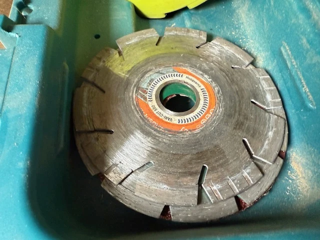 Accu gereedschap makita - afbeelding 7 van  17