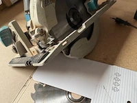 Accu gereedschap makita - afbeelding 10 van  17