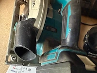 Accu gereedschap makita - afbeelding 11 van  17
