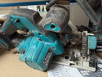 Accu gereedschap makita - afbeelding 12 van  17