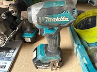 Accu gereedschap makita - afbeelding 17 van  17