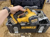 Accu gereedschapsset dewalt - afbeelding 6 van  9