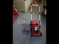 Accu grasmaaier (406 €) einhell rasarro 36/38 - afbeelding 1 van  7