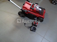 Accu grasmaaier (406 €) einhell rasarro 36/38 - afbeelding 2 van  7