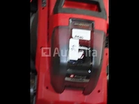 Accu grasmaaier (406 €) einhell rasarro 36/38 - afbeelding 4 van  7