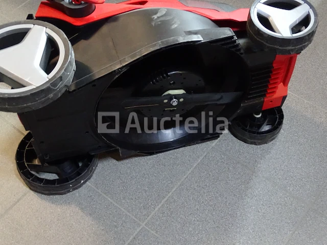 Accu grasmaaier (406 €) einhell rasarro 36/38 - afbeelding 6 van  7