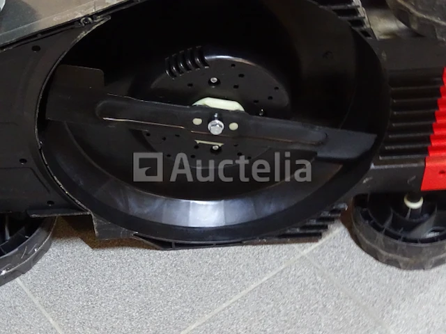 Accu grasmaaier (406 €) einhell rasarro 36/38 - afbeelding 7 van  7