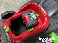 Accu grasmaaier - afbeelding 3 van  26