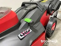 Accu grasmaaier - afbeelding 6 van  26