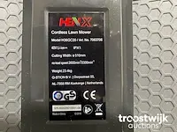 Accu grasmaaier - afbeelding 10 van  26