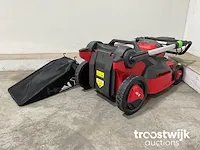 Accu grasmaaier - afbeelding 13 van  26