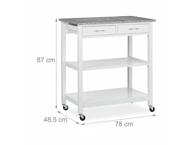 Accu grasmaaier - afbeelding 5 van  9