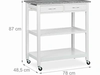 Accu grasmaaier - afbeelding 5 van  9