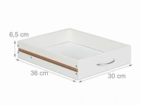 Accu grasmaaier - afbeelding 6 van  9