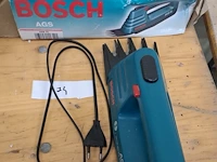 Accu grasschaar - afbeelding 1 van  1