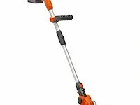 Accu grastrimmer 18v - afbeelding 3 van  5