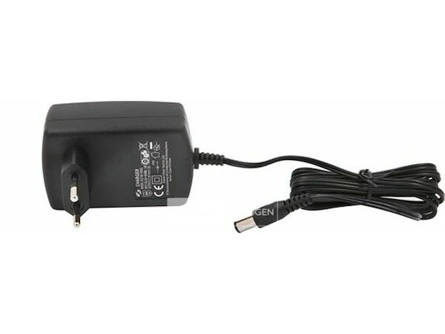 Accu grastrimmer 18v - afbeelding 2 van  5
