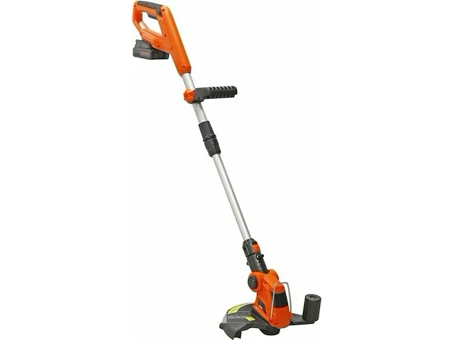 Accu grastrimmer 18v - afbeelding 4 van  5