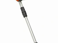 Accu grastrimmer 18v - afbeelding 4 van  5
