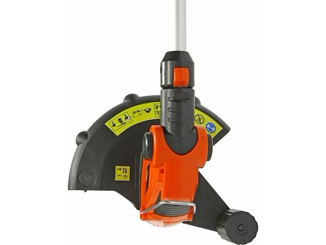 Accu grastrimmer 18v - afbeelding 5 van  5