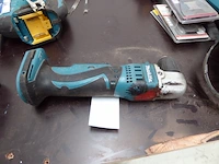 Accu haakse boormachine makita - afbeelding 2 van  3