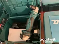 Accu haakse boormachine - afbeelding 2 van  4