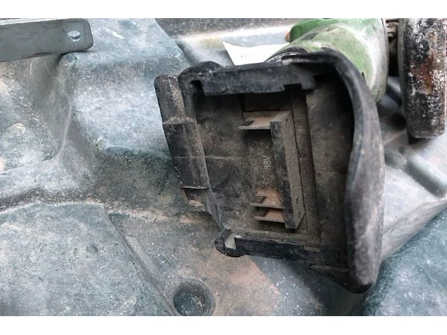 Accu haakse slijper hitachi - afbeelding 3 van  3