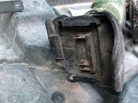 Accu haakse slijper hitachi - afbeelding 3 van  3