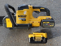 Accu handzaag dewalt - afbeelding 2 van  5