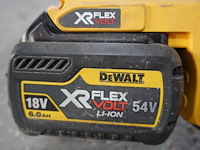 Accu handzaag dewalt - afbeelding 5 van  5