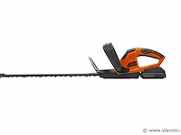 Accu heggenschaar 18v - afbeelding 3 van  7