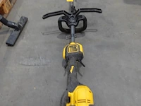 Accu heggenschaar dewalt - afbeelding 1 van  5