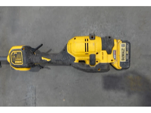 Accu heggenschaar dewalt - afbeelding 2 van  5