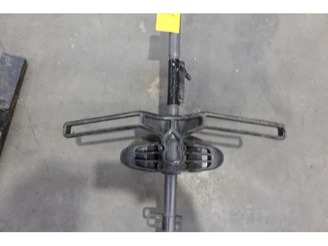 Accu heggenschaar dewalt - afbeelding 3 van  5