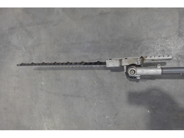 Accu heggenschaar dewalt - afbeelding 4 van  5