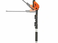 Accu heggenschaar xxl 18v - afbeelding 3 van  5