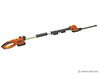 Accu heggenschaar xxl 18v - afbeelding 5 van  5