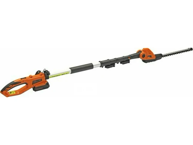 Accu heggenschaar xxl 18v - afbeelding 3 van  5