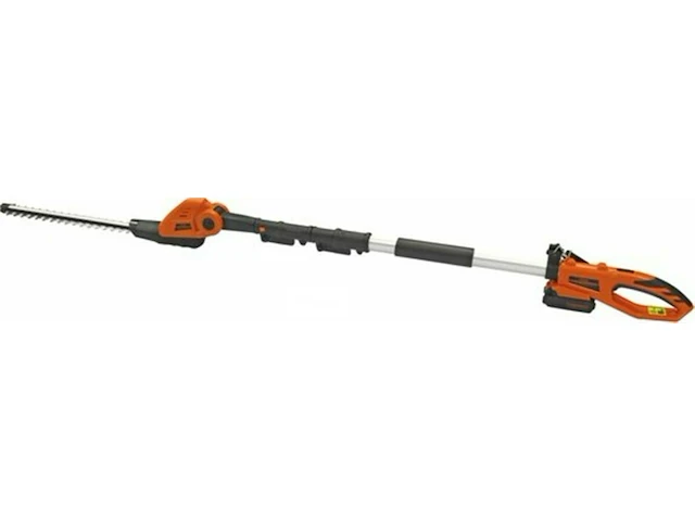 Accu heggenschaar xxl 18v - afbeelding 4 van  5