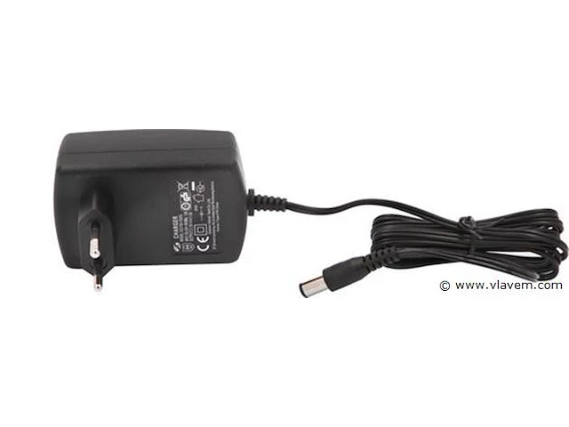 Accu heggeschaar 18volt - afbeelding 2 van  5