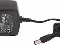Accu heggeschaar 18volt - afbeelding 2 van  5