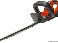 Accu heggeschaar 18volt - afbeelding 3 van  5