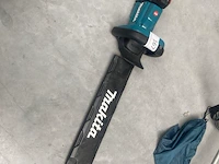 Accu heggeschaar makita
