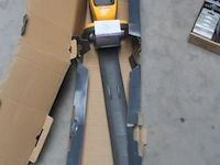 Accu heggeschaar stiga, sht 500 ae - afbeelding 1 van  2