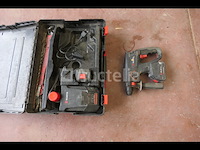 Accu-houthakenboormachine würth h 18-ma compact - afbeelding 5 van  6