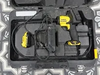 Accu inspectie-camera dewalt - afbeelding 1 van  6
