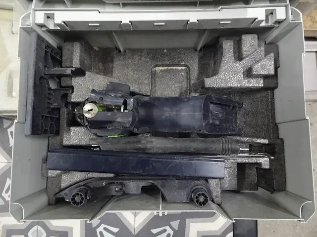 Accu isolatie-zaag festool - afbeelding 1 van  5