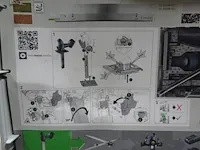 Accu isolatie-zaag festool - afbeelding 5 van  5