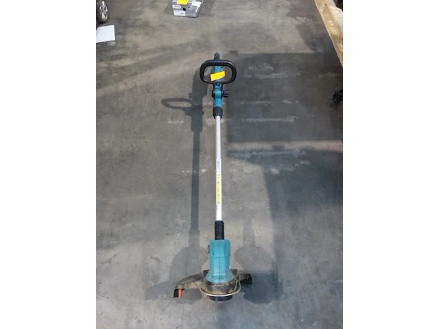 Accu kantenmaaier makita - afbeelding 1 van  4